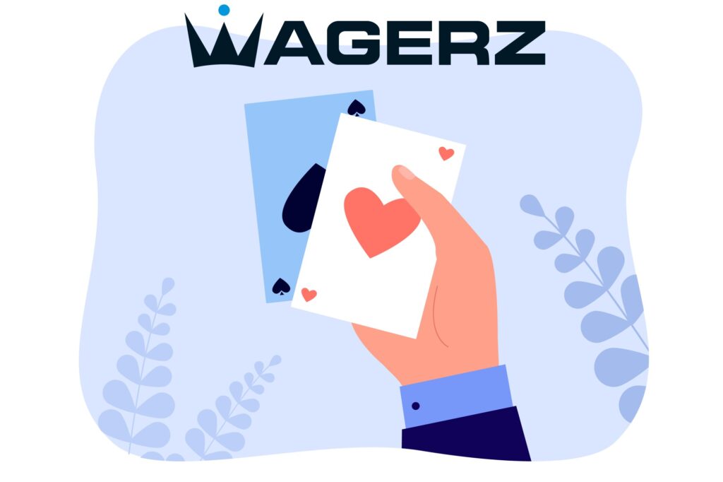 About Wagerz.org