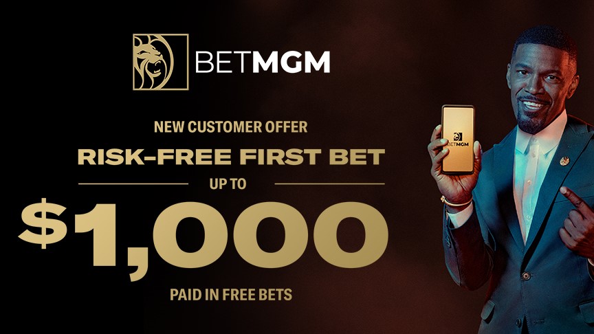 BetMGM Sportsbook