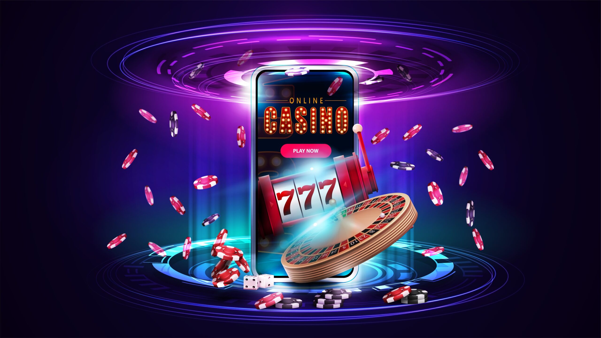 Online Casinos In Cyprus Is Bound To Make An Impact In Your Business