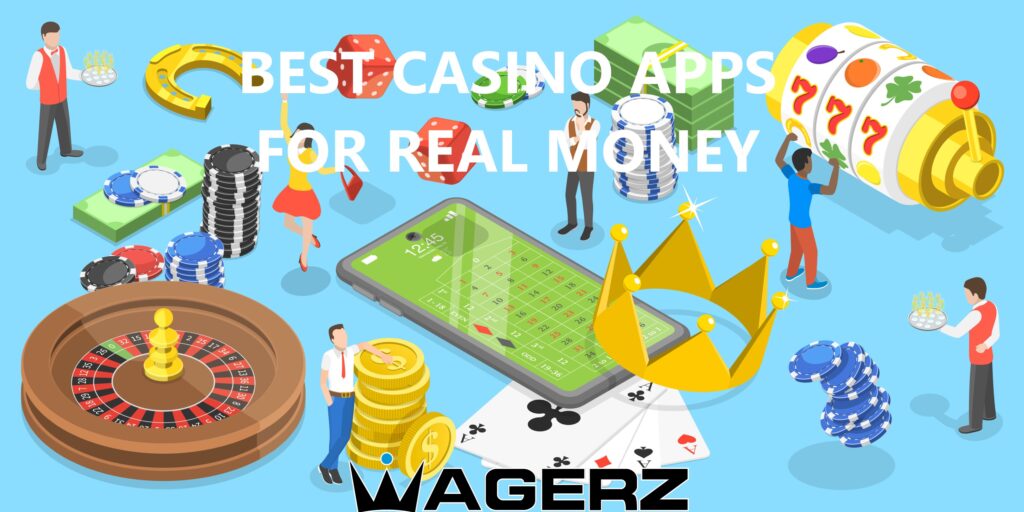 Best Casino App Real Money