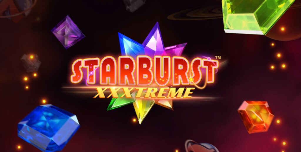 Starburst XXXtreme Slot